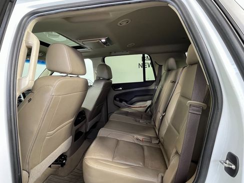 Used 2019 Chevrolet Tahoe Premier image 22