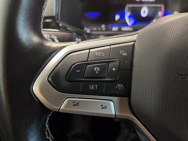 Used 2025 Volkswagen Taos S FWD image 23