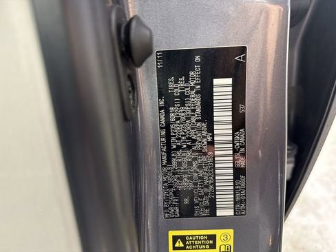 Used 2012 Lexus RX 350 AWD image 37