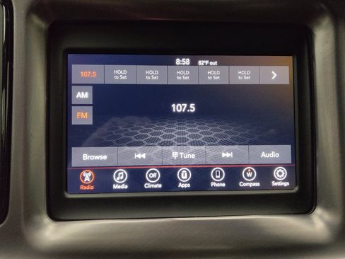 Used 2020 Dodge Challenger SXT w/ Blacktop Package RWD image 25