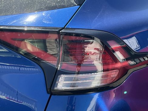 Used 2023 Kia Sportage EX FWD image 6