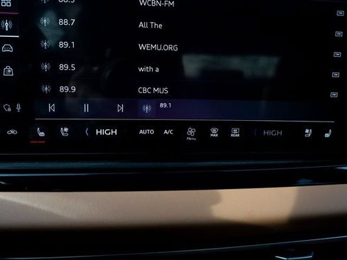 Used 2025 Audi A5 2.0T Premium Plus w/ Premium Plus image 24