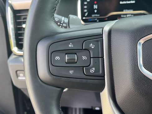 Used 2024 GMC Sierra 1500 Denali w/ Denali Reserve Package AWD/4WD image 15