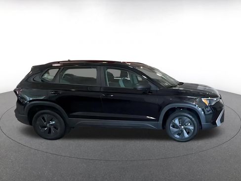 Used 2026 Volkswagen Taos S FWD image 11