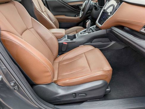 Used 2021 Subaru Outback Touring XT AWD/4WD image 21