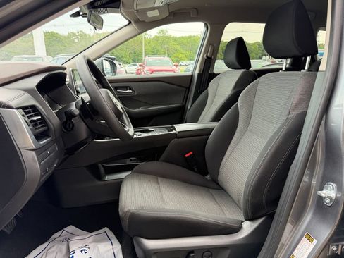 Used 2023 Nissan Rogue SV FWD image 11