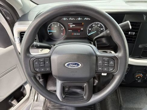 Used 2023 Ford F250 XLT w/ FX4 Off-Road Package AWD/4WD image 27