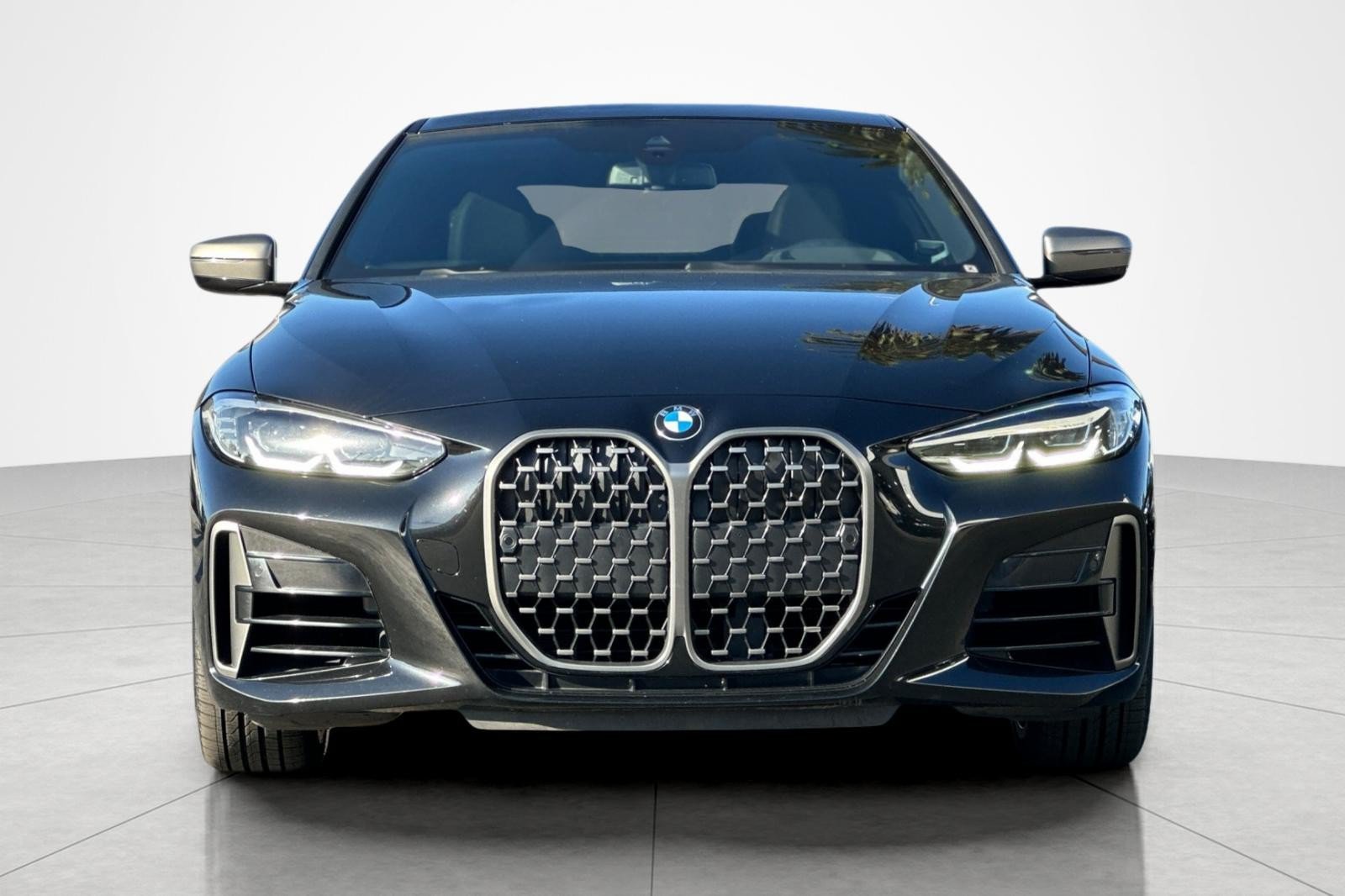 Used 2023 BMW 440i xDrive Coupe w/ Premium Package AWD/4WD image 8