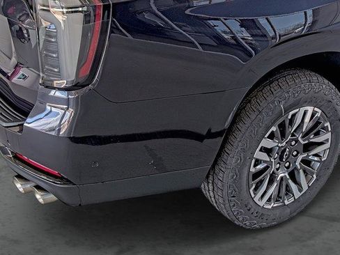 New 2026 Chevrolet Tahoe Z71 w/ Z71 Off-Road Package image 13