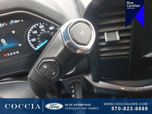 Certified 2023 Ford F150 XL w/ STX Appearance Package image 15