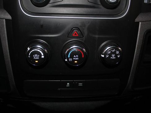 Used 2017 RAM 1500 Tradesman w/ Power & Remote Entry Group RWD image 18
