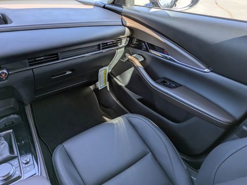 New 2025 MAZDA CX-30 AWD 2.5 S w/ Premium Package image 20