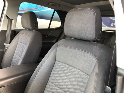 Used 2019 Chevrolet Equinox LT image 21