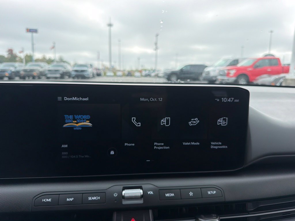 Used 2025 Kia K4 FWD image 33
