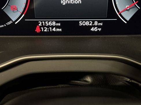 Used 2024 Audi Q5 2.0T Premium Plus w/ Premium Plus Package image 21