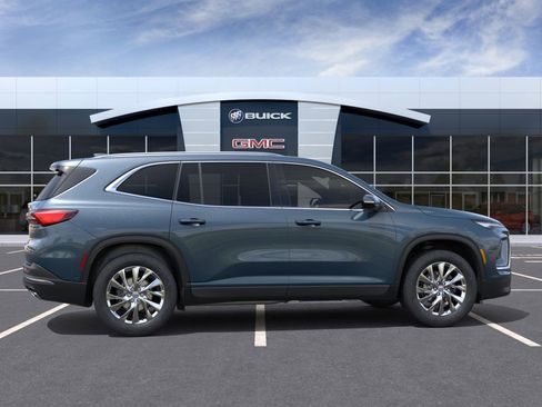 New 2026 Buick Enclave Preferred image 5