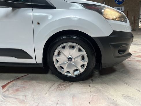 Used 2016 Ford Transit Connect XL FWD image 29