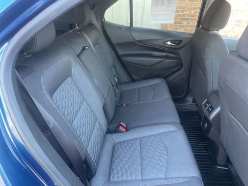 Used 2019 Chevrolet Equinox LT FWD image 51