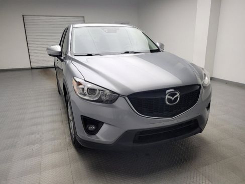 Used 2015 MAZDA CX-5 Touring w/ Touring Technology Package AWD/4WD image 14