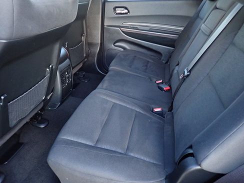 Used 2023 Dodge Durango GT AWD/4WD image 10