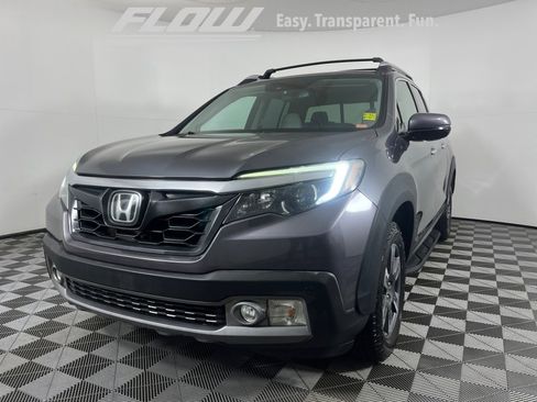 Used 2019 Honda Ridgeline RTL-E image 29