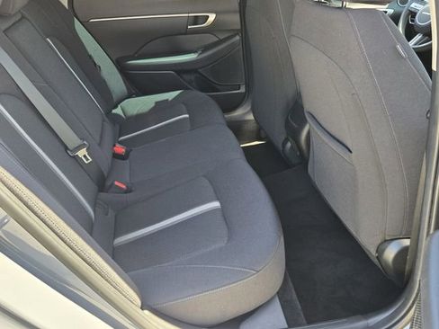 Used 2024 Hyundai Sonata SEL w/ Convenience Package FWD image 14