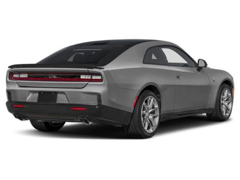 New 2026 Dodge Charger Scat Pack AWD/4WD image 5