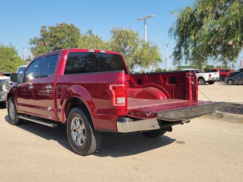 Used 2015 Ford F150 XLT w/ Equipment Group 301A Mid RWD image 23