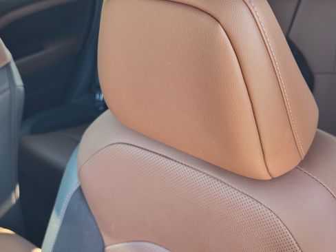 Used 2025 Subaru Forester Touring w/ Popular Package - Touring image 16