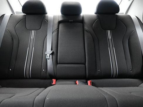 Certified 2025 Hyundai Elantra SEL w/ Cargo Package image 14