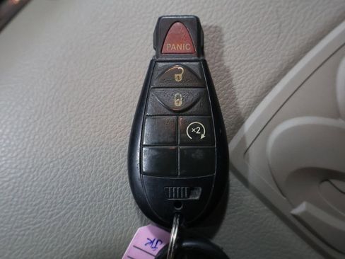 Used 2009 Dodge Ram 1500 Truck SLT w/ Remote Start & Security Group image 24