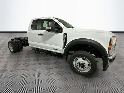 New 2026 Ford F450 XL AWD/4WD image 4