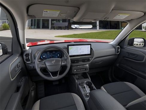 New 2025 Ford Bronco Sport Big Bend w/ Convenience Package image 9