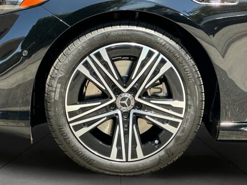 New 2027 Mercedes-Benz CLA 250+ image 24