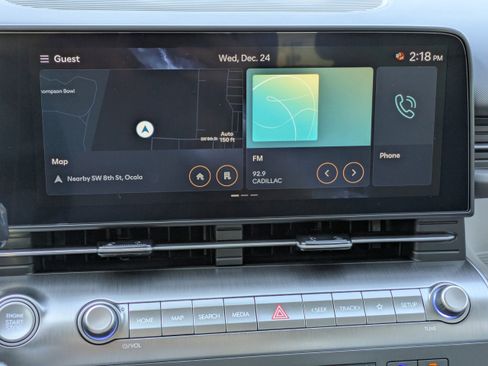 New 2026 Hyundai Kona Limited image 25