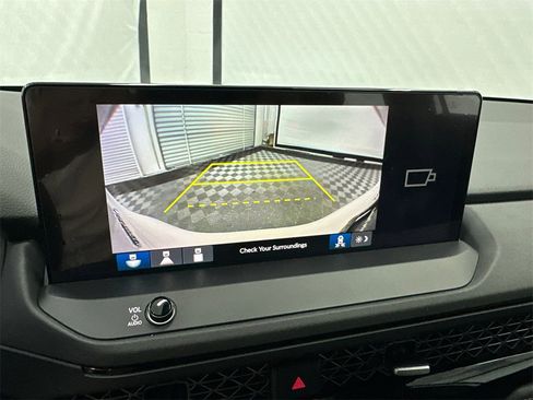 New 2025 Honda Accord Sport image 30