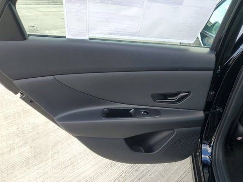 New 2026 Hyundai Elantra SEL Sport Premium image 11