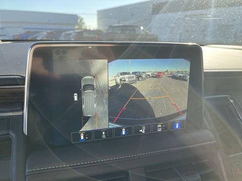 Certified 2024 Chevrolet Tahoe Premier image 15