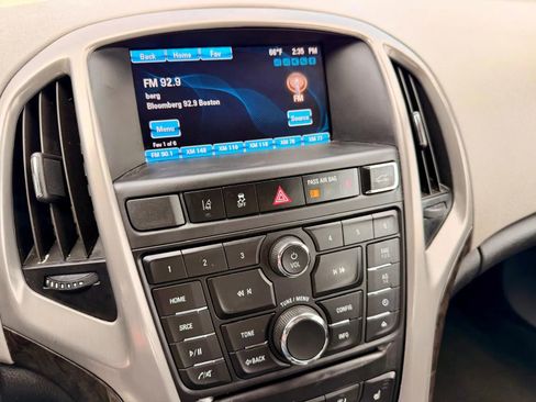 Used 2014 Buick Verano Convenience FWD image 12