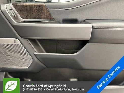 New 2026 Ford F350 Lariat w/ Lariat Premium Package image 13