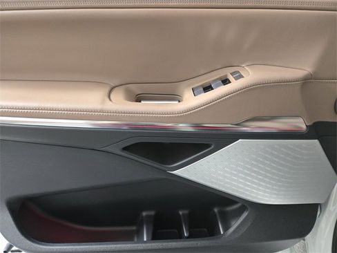 New 2025 Lincoln Navigator L Black Label image 24