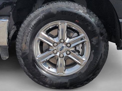 Used 2025 Ford F150 XLT w/ Equipment Group 301A Standard image 22