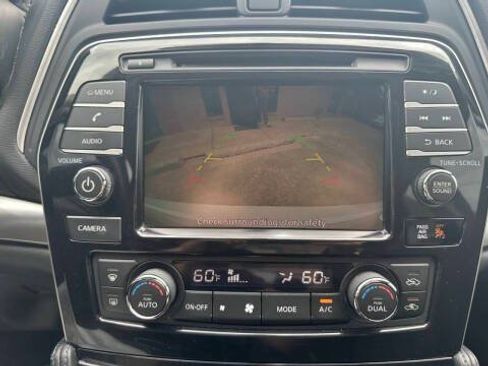 Used 2019 Nissan Maxima 3.5 S w/ Floor Mat Group FWD image 13