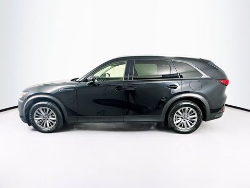 Used 2024 MAZDA CX-90 3.3 Turbo w/ Preferred Plus image 4