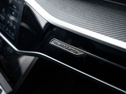 Used 2024 Audi RS 6 performance image 10