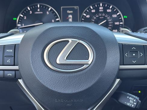 Used 2016 Lexus GS 350 RWD image 18