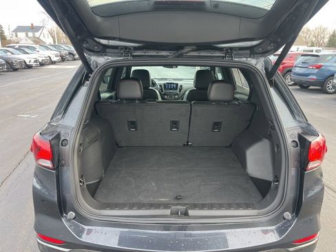Certified 2023 Chevrolet Equinox RS image 10