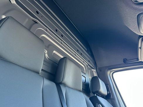 New 2026 Mercedes-Benz Sprinter 2500 image 16