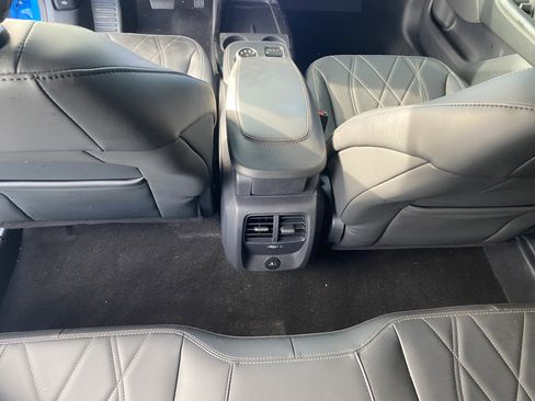 Used 2024 Ford Mustang Mach-E Select image 19