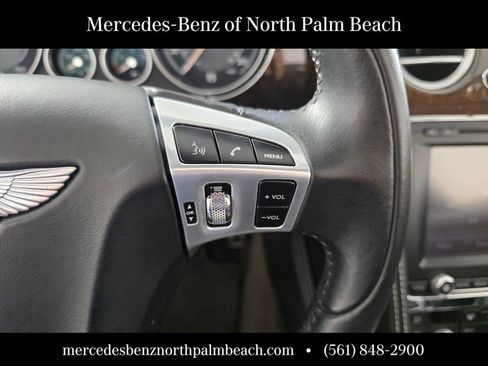 Used 2014 Bentley Continental GT image 20